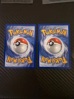 Pokemon TCG Mega Pyroar ex Full Art & EX card Chaos Rising 099/086 015/086 - Image 4