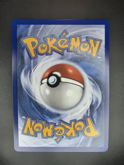 Ivysaur Illustration Rare 134/132 Mega Evolution Pokemon TCG English NM/M - Image 2