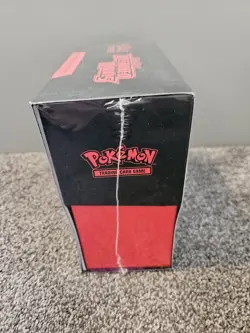 Destined Rivals Elite Trainer Box ETB New & Sealed Pokemon TCG - Image 3