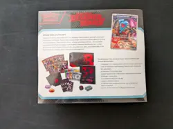 Pokemon TCG Destined Rivals ETB Elite Trainer Box - Sealed Brand New - Image 3