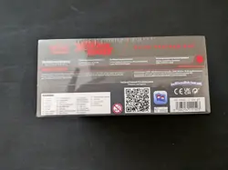Pokemon TCG Destined Rivals ETB Elite Trainer Box - Sealed Brand New - Image 4