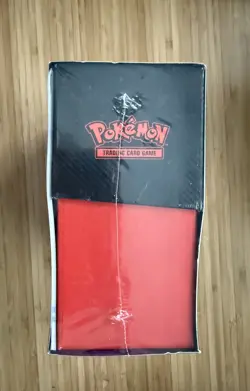 Pokemon Destined Rivals ETB Elite Trainer Box Pokemon Center SEALED Brand New - Image 5