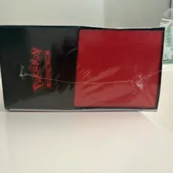 Pokemon TCG Destined Rivals Pokemon Center Exclusive Elite Trainer Box PC ETB - Image 5