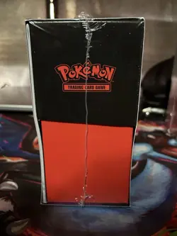 Pokemon Destined Rivals ETB Elite Trainer Box - NEW SEALED TCG - Image 3