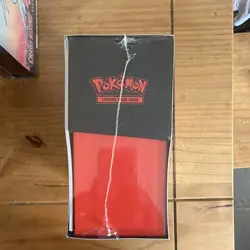 Pokemon Scarlet & Violet Destined Rivals Elite Trainer Box ETB Sealed & NEW 🚚✅ - Image 5
