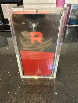 Pokemon TCG: Destined Rivals ETB Pokemon Center - SEALED ✅ With Acrylic Case - Image 3