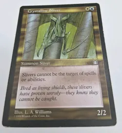Crystalline Sliver Stronghold Regular - Image 1