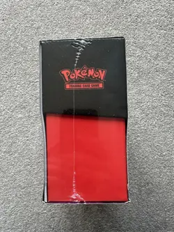 Destined Rivals Elite Trainer Box ETB New & Sealed Pokemon TCG - Image 3
