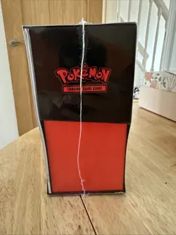Pokemon TCG: Destined Rivals ETB Elite Trainer Box - New/Sealed - Image 4