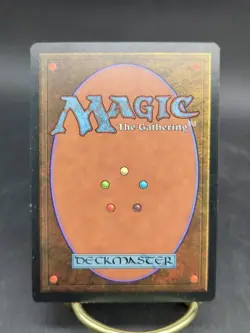 Urza's Power Plant MTG Core Set 5th Edition Regular - Image 2