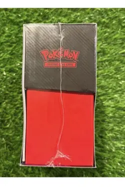 Pokemon TCG: Scarlet & Violet Destined Rivals Elite Trainer Box ETB NEW SEALED - Image 3