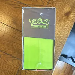 Pokemon TCG Mega Evolution: DESTINED RIVALS ETB & PERFECT ORDER PC ETB - Image 4