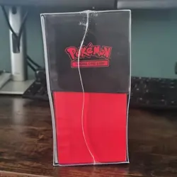 Pokemon Destined Rivals Elite Trainer Box ETB Sealed New Scarlet & Violet - Image 4