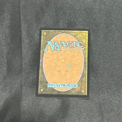 Faerie Macabre (White Border) - Mystery Booster 2 (MB2)(42) - MTG - Image 2