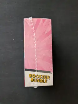 Pokemon TCG - Ascended Heroes Booster Bundle (Sealed) - Image 2