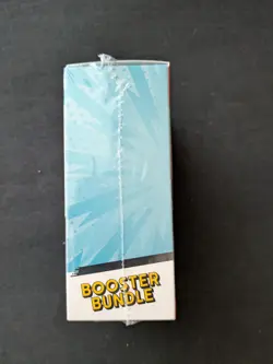 Pokemon TCG - Ascended Heroes Booster Bundle (Sealed) - Image 4