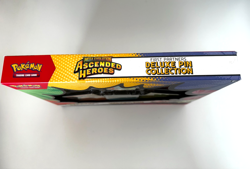Pokemon TCG Ascended Heroes Deluxe Pin Collection & Booster Bundle - Sealed - Image 3
