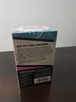 Pokemon TCG Mega Evolution Ascended Heroes Booster Bundle Sealed 6 Packs NEW - Image 2