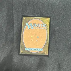 Mystical Dispute (White Border) - Mystery Booster 2 (MB2)(31) - M - Image 2