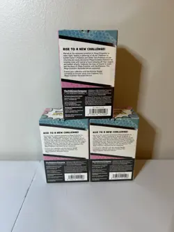 Pokemon Ascended Heroes Booster Bundle Boxes - Lot of 3 Sealed Booster Bundle - Image 2