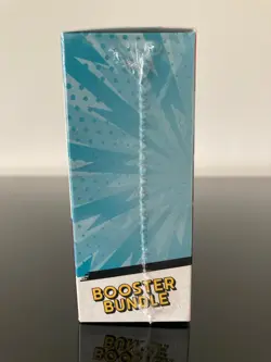 Pokemon Ascended Heroes Booster Bundle - Brand New & Sealed - Image 3
