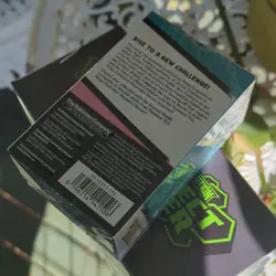 Very Heavy 152.8g Pokemon TCG—Ascended Heroes Booster Bundle - Image 3
