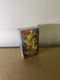 Pokemon Ascended Heroes Booster Bundle SEALED Brand New FAST SHIP 🔥 - Image 1