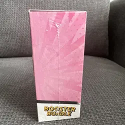 Pokemon TCG Mega Evolution Ascended Heroes Booster Bundle Sealed - Image 2