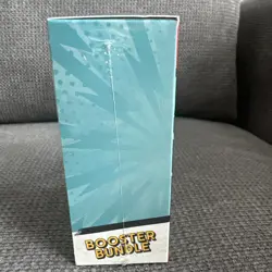 Pokemon TCG Mega Evolution Ascended Heroes Booster Bundle Sealed - Image 4