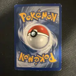 Pokemon Smeargle 11/75 Neo Discovery Holo Rare Unlimited LP SWIRL - Image 2