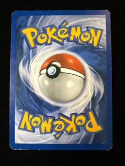 Holo - Hitmontop - Neo Discovery - 3/75 - Pokemon TCG - LP - Image 4