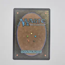 Terrain Generator - EOS #43 Rare - NM / Mint Stellar Sights Sheet Single - Image 2