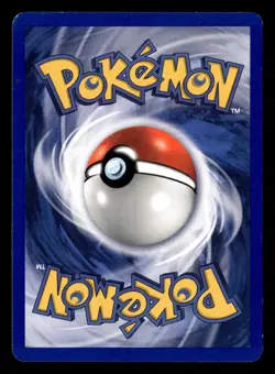 Unown [O] 69/75 Unlimited Common Neo Discovery Pokemon Card - 2 - Image 3