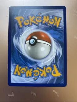 Pokemon TCG Pikachu EX Surging Sparks Double Rare Card 057/191 NM/MT Condition - Image 4
