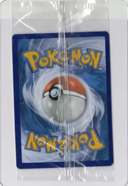 Pokemon Charmander SVP 044 Obsidian Flames ETB Black Star Promo (Sealed) TCG - Image 2
