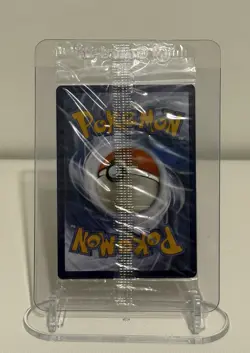 Pokemon Charmander SVP 044 Illustration Rare Obsidian Flames Sealed Promo Card - Image 2