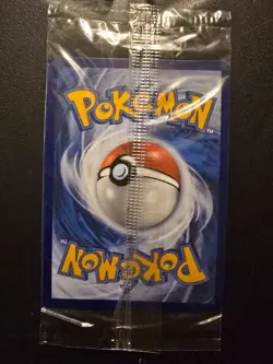 Pokemon Charmander SVP 044 Illustration Rare Obsidian Flames Sealed Promo Card - Image 2