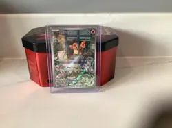 Pokemon Charmander SVP 044 Illustration Rare Obsidian Flames Sealed Promo Card - Image 1
