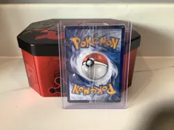 Pokemon Charmander SVP 044 Illustration Rare Obsidian Flames Sealed Promo Card - Image 2