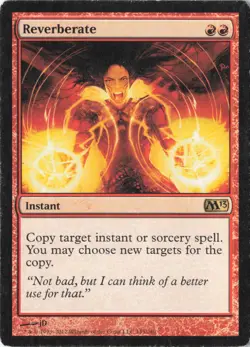 Reverberate R Magic 2013 (M13) 145 MP - Image 1