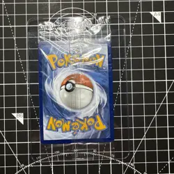 Pokemon Charmander SVP 044 Illustration Rare Obsidian Flames Sealed Promo Card - Image 2