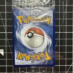 Pokemon Charmander SVP 044 Illustration Rare Obsidian Flames Sealed Promo Card - Image 3