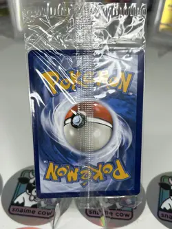 Charmander 044 SVP EN Pokemon Obsidian Flames Scarlet & Violet SEALED PROMO - Image 2