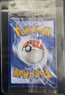 🔥Pokemon charmander SVP 044 Pokemon Center Stamped Sealed Obsidian Flames🔥 - Image 2