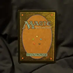 Squee, Goblin Nabob (Mercadian Masques) NM MTG - Image 2