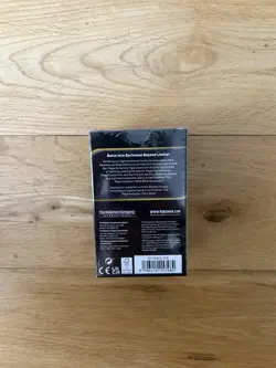 Pokemon TCG Mega Evolution—Pitch Black Booster Bundle Box 6 Packs English - Image 3