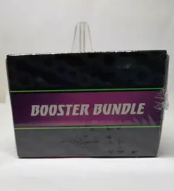 Pokemon TCG Scarlet & Violet Shrouded Fable Booster Bundle Box 6 Packs - Image 2