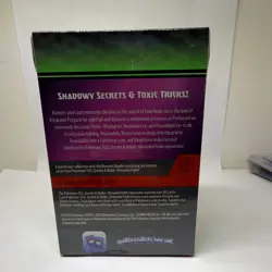 Pokemon TCG Scarlet & Violet Shrouded Fable Booster Bundle Box 6 Packs - Image 3