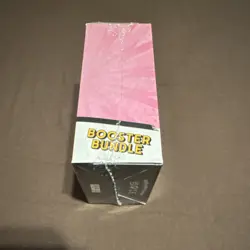 Pokemon TCG Mega Evolution—Ascended Heroes Booster Bundle Box (6 Packs) - Image 3