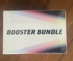 Pokemon TCG Scarlet & Violet Prismatic Evolutions Booster Bundle 6 Packs - Image 5